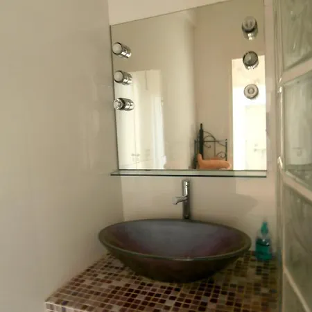 Apartamento Park & Sea View