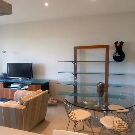 Park & Sea View Apartamento