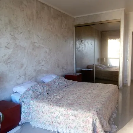 Apartamento Park & Sea View *