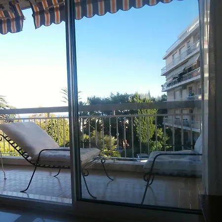 Park & Sea View Apartamento *