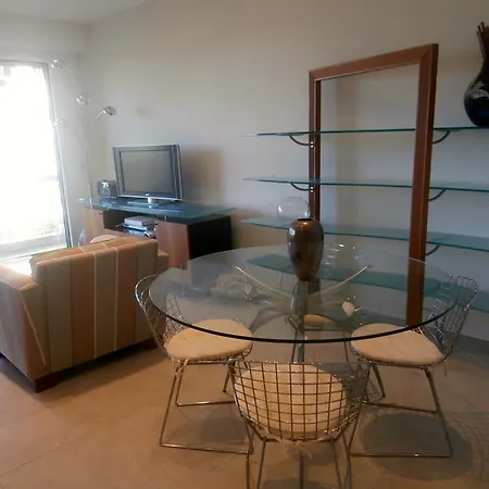 Park & Sea View Apartamento Nice