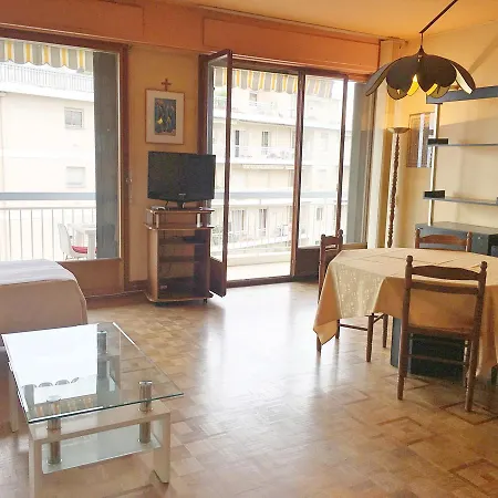 Apartamento Park & Sea View